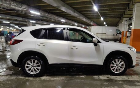 Mazda CX-5 II, 2014 год, 2 090 000 рублей, 3 фотография