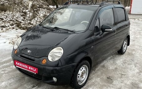 Daewoo Matiz I, 2012 год, 220 000 рублей, 2 фотография