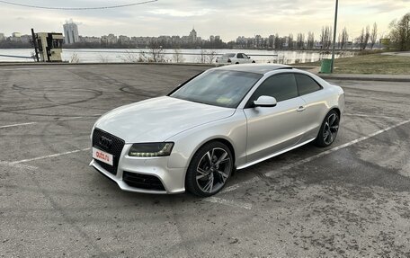 Audi A5, 2010 год, 1 850 000 рублей, 2 фотография