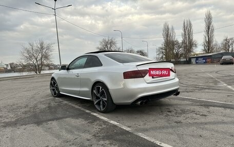 Audi A5, 2010 год, 1 850 000 рублей, 3 фотография