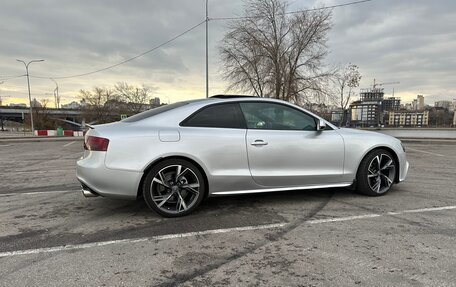 Audi A5, 2010 год, 1 850 000 рублей, 6 фотография