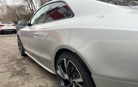 Audi A5, 2010 год, 1 850 000 рублей, 40 фотография