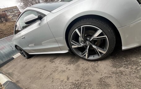 Audi A5, 2010 год, 1 850 000 рублей, 39 фотография