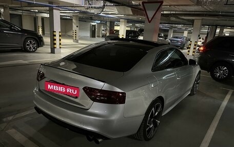 Audi A5, 2010 год, 1 850 000 рублей, 23 фотография