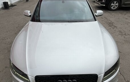 Audi A5, 2010 год, 1 850 000 рублей, 34 фотография