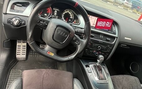 Audi A5, 2010 год, 1 850 000 рублей, 32 фотография