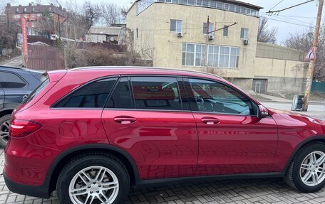 Mercedes-Benz GLC, 2017 год, 3 600 000 рублей, 9 фотография