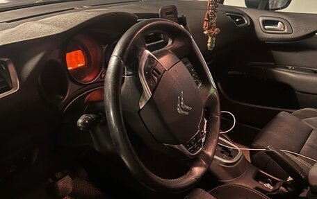 Citroen C4 II рестайлинг, 2012 год, 610 000 рублей, 6 фотография