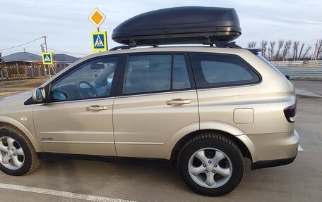 SsangYong Kyron I, 2008 год, 860 000 рублей, 7 фотография