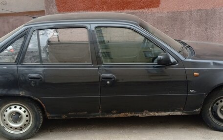 Daewoo Nexia I рестайлинг, 2013 год, 170 000 рублей, 2 фотография