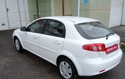 Chevrolet Lacetti, 2011 год, 600 000 рублей, 1 фотография