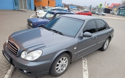 Hyundai Sonata IV рестайлинг, 2006 год, 680 000 рублей, 1 фотография