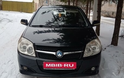 Geely MK I рестайлинг, 2012 год, 200 000 рублей, 1 фотография