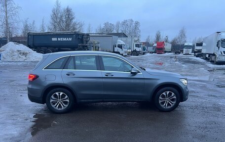 Mercedes-Benz GLC, 2021 год, 4 600 000 рублей, 5 фотография