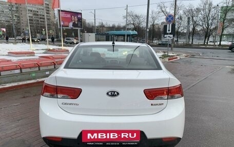 KIA Cerato III, 2011 год, 1 050 000 рублей, 2 фотография