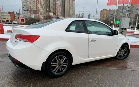 KIA Cerato III, 2011 год, 1 050 000 рублей, 6 фотография