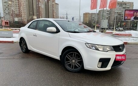 KIA Cerato III, 2011 год, 1 050 000 рублей, 3 фотография