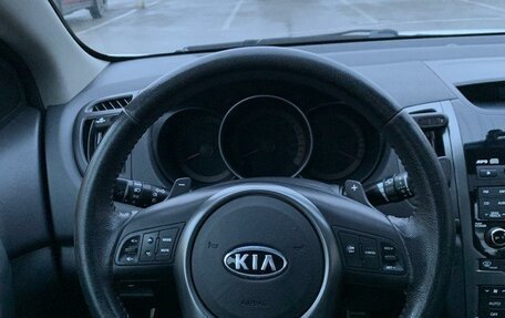 KIA Cerato III, 2011 год, 1 050 000 рублей, 16 фотография