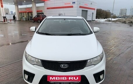 KIA Cerato III, 2011 год, 1 050 000 рублей, 5 фотография