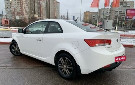 KIA Cerato III, 2011 год, 1 050 000 рублей, 4 фотография