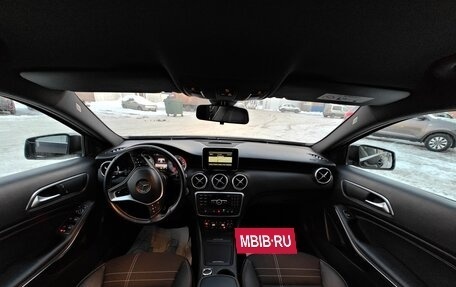 Mercedes-Benz A-Класс, 2013 год, 1 570 000 рублей, 5 фотография