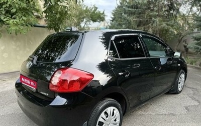 Toyota Auris II, 2008 год, 830 000 рублей, 1 фотография