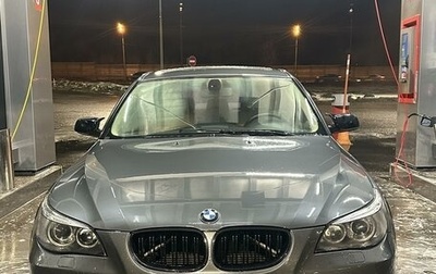 BMW 5 серия, 2005 год, 950 000 рублей, 1 фотография