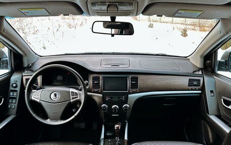 SsangYong Actyon II рестайлинг, 2013 год, 1 070 000 рублей, 7 фотография