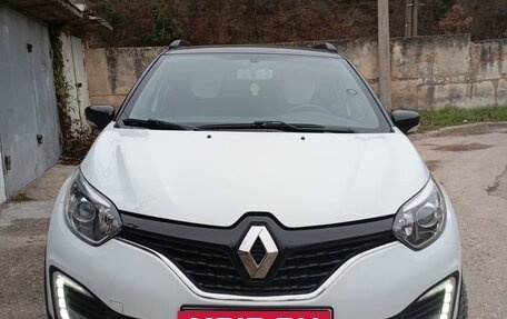 Renault Kaptur I рестайлинг, 2018 год, 1 750 000 рублей, 3 фотография