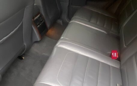 Volkswagen Touareg III, 2007 год, 1 190 000 рублей, 7 фотография