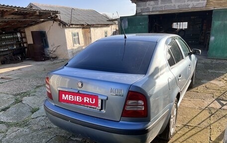 Skoda Octavia IV, 2008 год, 600 000 рублей, 4 фотография