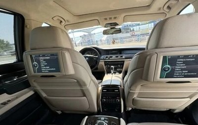 BMW 7 серия, 2011 год, 1 150 000 рублей, 1 фотография