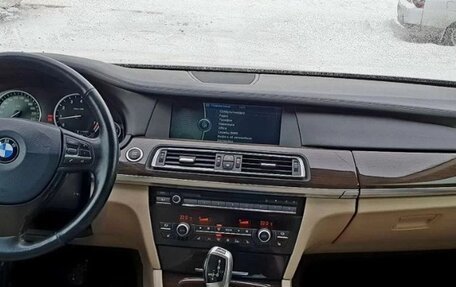 BMW 7 серия, 2011 год, 1 150 000 рублей, 3 фотография