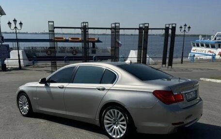 BMW 7 серия, 2011 год, 1 150 000 рублей, 7 фотография