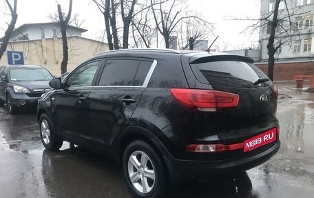 KIA Sportage III, 2015 год, 1 420 000 рублей, 7 фотография