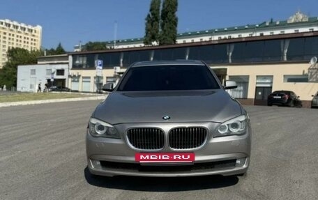 BMW 7 серия, 2011 год, 1 150 000 рублей, 6 фотография