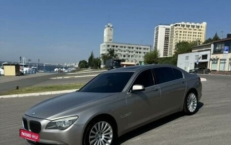 BMW 7 серия, 2011 год, 1 150 000 рублей, 5 фотография