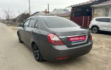 Geely Emgrand EC7, 2014 год, 277 500 рублей, 3 фотография