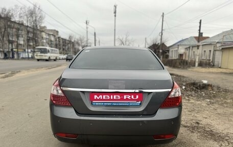 Geely Emgrand EC7, 2014 год, 277 500 рублей, 2 фотография