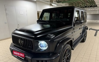 Mercedes-Benz G-Класс AMG, 2024 год, 35 500 000 рублей, 1 фотография