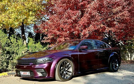 Dodge Charger, 2020 год, 6 900 000 рублей, 3 фотография