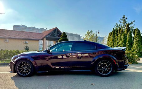 Dodge Charger, 2020 год, 6 900 000 рублей, 11 фотография