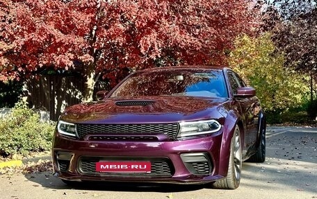 Dodge Charger, 2020 год, 6 900 000 рублей, 2 фотография