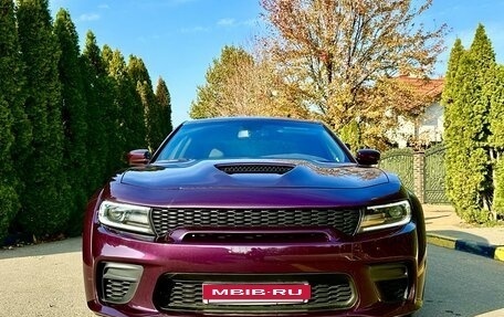 Dodge Charger, 2020 год, 6 900 000 рублей, 6 фотография