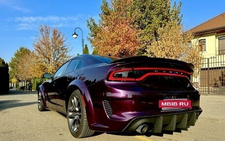 Dodge Charger, 2020 год, 6 900 000 рублей, 8 фотография