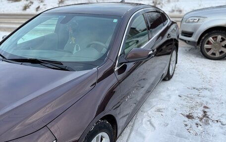 Chevrolet Malibu IX, 2016 год, 1 700 000 рублей, 2 фотография