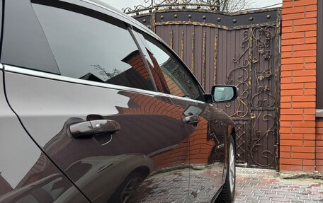Chevrolet Malibu IX, 2016 год, 1 700 000 рублей, 11 фотография