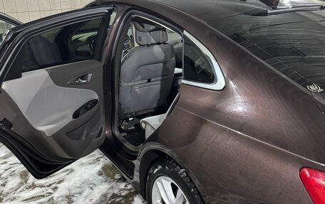 Chevrolet Malibu IX, 2016 год, 1 700 000 рублей, 9 фотография