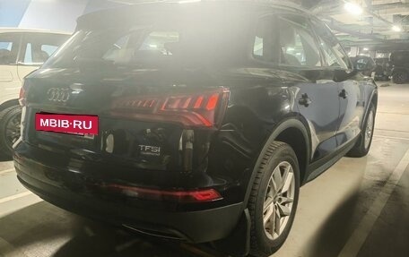 Audi Q5, 2017 год, 3 600 000 рублей, 3 фотография