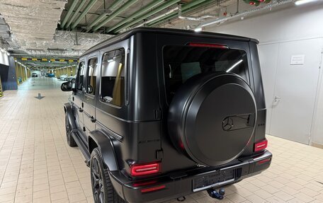 Mercedes-Benz G-Класс AMG, 2024 год, 35 500 000 рублей, 3 фотография